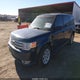 2FMGK5BC9CBD14841 2012 Ford Flex Se auction photo thumbnail 2