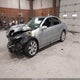 JH4KB2F65AC002741 2010 Acura Rl 3.7 auction photo thumbnail 2