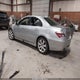 JH4KB2F65AC002741 2010 Acura Rl 3.7 auction photo thumbnail 3