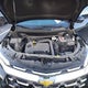 3GNAXHEG2SL170779 2025 Chevrolet Equinox Fwd Lt auction photo thumbnail 10
