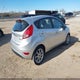 3FADP4EJ4KM106091 2019 Ford Fiesta Se auction photo thumbnail 4