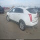 3GYFNBE34FS607590 2015 Cadillac Srx Luxury Collection auction photo thumbnail 3