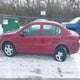 1G1AL58F887261471 2008 Chevrolet Cobalt Lt auction photo thumbnail 14