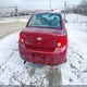 1G1AL58F887261471 2008 Chevrolet Cobalt Lt auction photo thumbnail 16