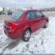 1G1AL58F887261471 2008 Chevrolet Cobalt Lt auction photo thumbnail 4