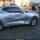 1G1FB1RX0J0165843 2018 Chevrolet Camaro 1Lt auction photo thumbnail 6