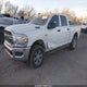 3C6UR5CL2PG592623 2023 Ram 2500 Tradesman 4X4 6'4 Box auction photo thumbnail 2