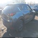 JM3KFBCM7M0382817 2021 Mazda Cx-5 Touring auction photo thumbnail 4