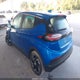 1G1FX6S09P4159679 2023 Chevrolet Bolt Ev Fwd 2Lt auction photo thumbnail 3