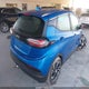 1G1FX6S09P4159679 2023 Chevrolet Bolt Ev Fwd 2Lt auction photo thumbnail 4