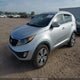 KNDPC3ACXE7589170 2014 Kia Sportage Ex auction photo thumbnail 2
