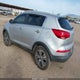 KNDPC3ACXE7589170 2014 Kia Sportage Ex auction photo thumbnail 3