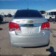 1G1PE5SB8F7265334 2015 Chevrolet Cruze 2Lt Auto auction photo thumbnail 17