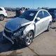 1G1PE5SB8F7265334 2015 Chevrolet Cruze 2Lt Auto auction photo thumbnail 2