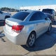 1G1PE5SB8F7265334 2015 Chevrolet Cruze 2Lt Auto auction photo thumbnail 4