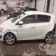 1G1JE6SB9E4116247 2014 Chevrolet Sonic Ltz Auto auction photo thumbnail 14