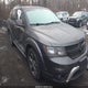 3C4PDDGG4FT740000 2015 Dodge Journey Crossroad auction photo thumbnail 6