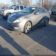 5NPEC4AC8BH118851 2011 Hyundai Sonata Limited auction photo thumbnail 2