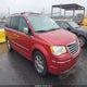 2A8HR64X48R735450 2008 Chrysler Town & Country Limited auction photo thumbnail 1