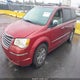 2A8HR64X48R735450 2008 Chrysler Town & Country Limited auction photo thumbnail 2