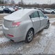 19UUA86539A024575 2009 Acura Tl 3.5 auction photo thumbnail 4