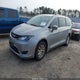 2C4RC1BG4HR598187 2017 Chrysler Pacifica Touring-L auction photo thumbnail 2