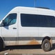 W1Z4KFHY9SP827702 2025 Mercedes-Benz Sprinter 2500 Standard Roof 4-Cyl Diesel auction photo thumbnail 14