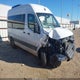 W1Z4KFHY9SP827702 2025 Mercedes-Benz Sprinter 2500 Standard Roof 4-Cyl Diesel auction photo thumbnail 1