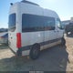 W1Z4KFHY9SP827702 2025 Mercedes-Benz Sprinter 2500 Standard Roof 4-Cyl Diesel auction photo thumbnail 4