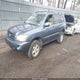 JTEHD21A370046583 2007 Toyota Highlander auction photo thumbnail 2