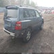 JTEHD21A370046583 2007 Toyota Highlander auction photo thumbnail 4