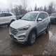 KM8J3CA49JU601931 2018 Hyundai Tucson Sel auction photo thumbnail 2