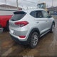KM8J3CA49JU601931 2018 Hyundai Tucson Sel auction photo thumbnail 4