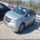 5FNRL5H62FB113608 2015 Honda Odyssey Ex-L auction photo thumbnail 2