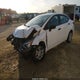 3N1CN8DV9RL905780 2024 Nissan Versa 1.6 S auction photo thumbnail 2