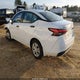 3N1CN8DV9RL905780 2024 Nissan Versa 1.6 S auction photo thumbnail 3