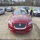 SAJWA2GE4BMV15276 2011 Jaguar Xj Xjl Supercharged auction photo thumbnail 13