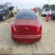 SAJWA2GE4BMV15276 2011 Jaguar Xj Xjl Supercharged auction photo thumbnail 17