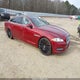 SAJWA2GE4BMV15276 2011 Jaguar Xj Xjl Supercharged auction photo thumbnail 1