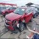 2GNFLFEK9F6381322 2015 Chevrolet Equinox 1Lt auction photo thumbnail 2