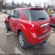 2GNFLFEK9F6381322 2015 Chevrolet Equinox 1Lt auction photo thumbnail 3