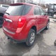 2GNFLFEK9F6381322 2015 Chevrolet Equinox 1Lt auction photo thumbnail 4