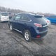 2T2BK1BAXFC277098 2015 Lexus Rx 350 auction photo thumbnail 3