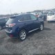 2T2BK1BAXFC277098 2015 Lexus Rx 350 auction photo thumbnail 4
