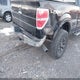 1FTFX1ET8BFC33140 2011 Ford F-150 Lariat auction photo thumbnail 12