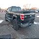 1FTFX1ET8BFC33140 2011 Ford F-150 Lariat auction photo thumbnail 3