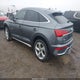 WA14AAFY5P2090384 2023 Audi Q5 Sportback Premium 45 Tfsi S Line Quattro S Tronic auction photo thumbnail 3