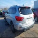 5N1DR2MM2KC580803 2019 Nissan Pathfinder Sv auction photo thumbnail 3