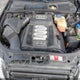 WAUML54B82N031999 2002 Audi A6 4.2L auction photo thumbnail 10