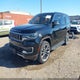 1C4SJUBTXNS149046 2022 Jeep Wagoneer Series Ii 4X2 auction photo thumbnail 2